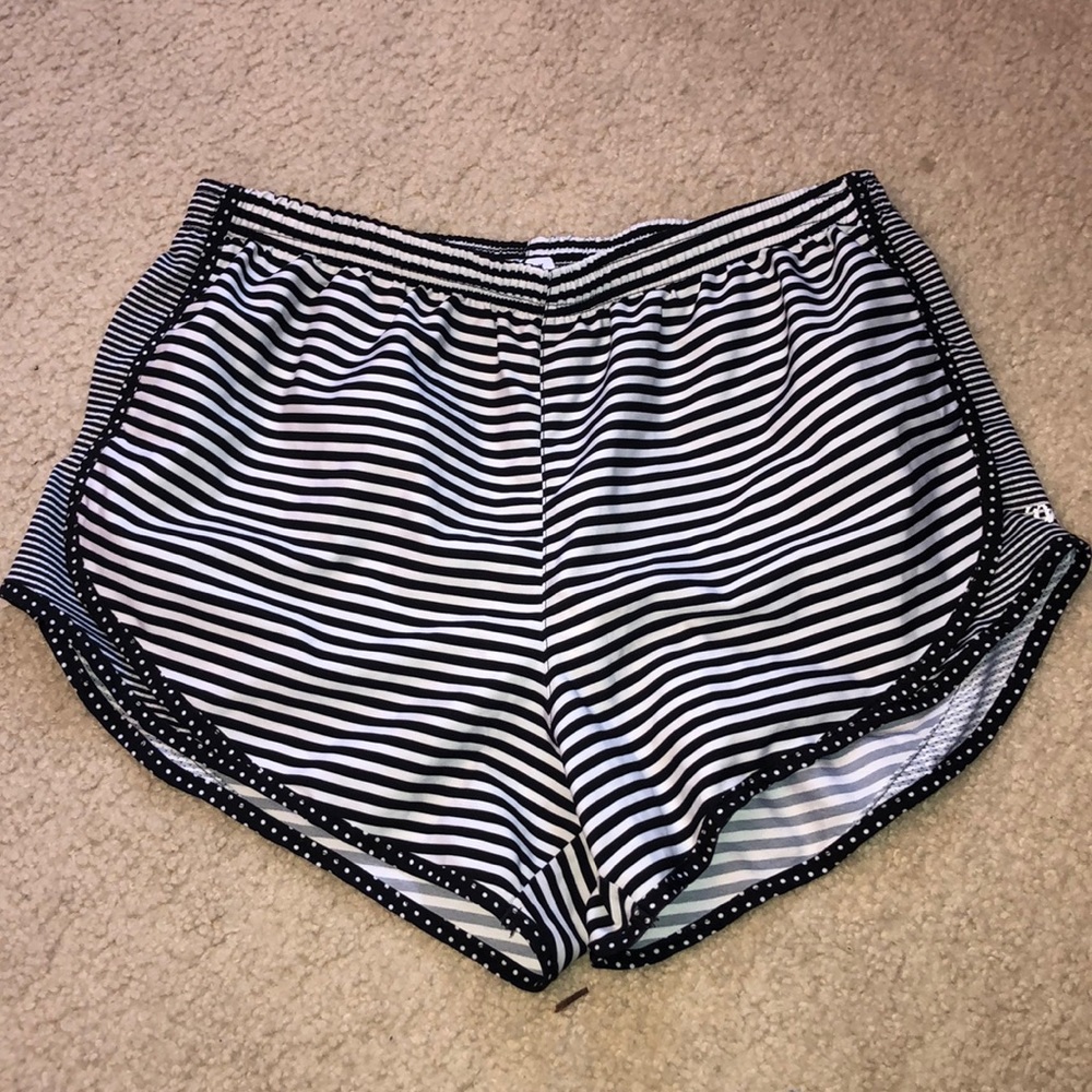 varsity spirit athletic shorts